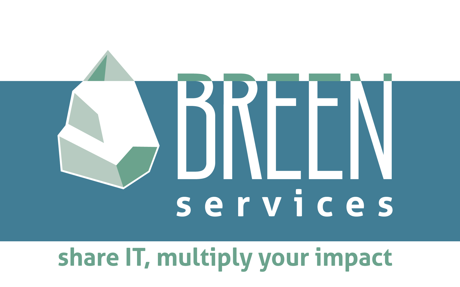 Breen Services - share IT, multiply your impact