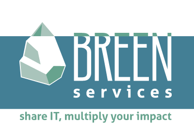 Breen Services - Share IT, Multiply your impact