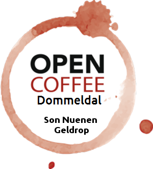 Open Coffee Dommeldal